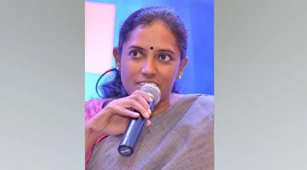 Jothimani